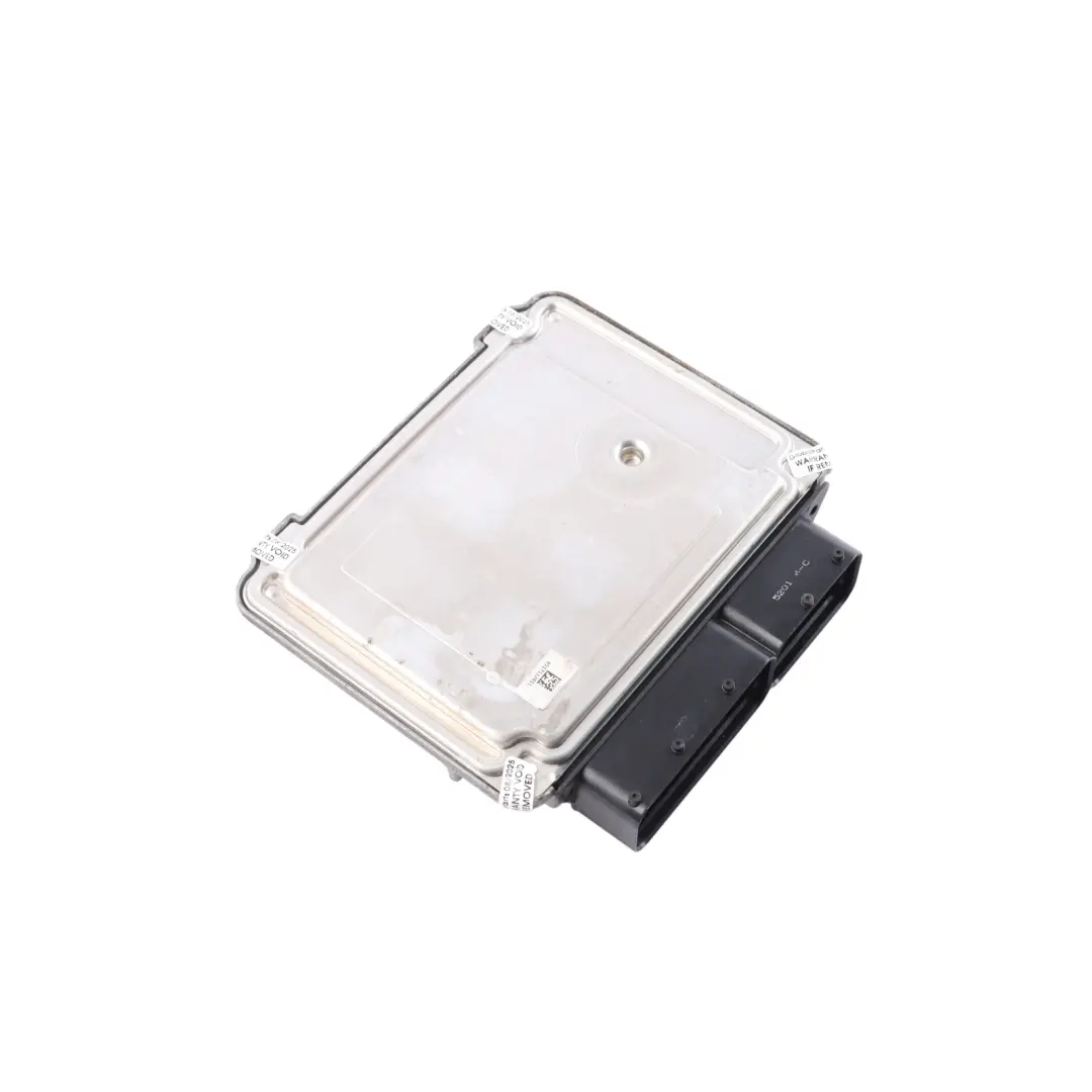 Volkswagen Scirocco Mk3 1.4 TSI CAXA 122HP Engine Control ECU Manual - SKU 03C906016BA - Part number 03C906016BA