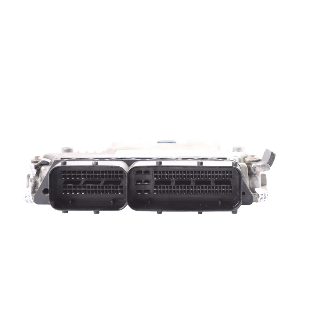 Audi A3 8P 1.4 TFSI CAXC 125HP Engine Control Unit ECU Manual - SKU 03C906016S - Part number 03C906016S