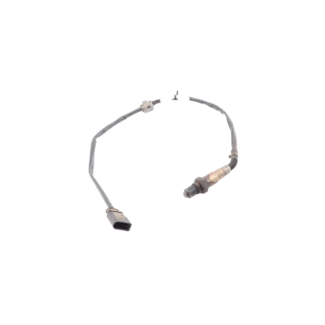 Audi A1 8X Volkswagen Scirocco Mk3 Sonde Lambda Oxygène 1.4 TSI - SKU 03C906262AH - Numéro de pièce 03C906262AH