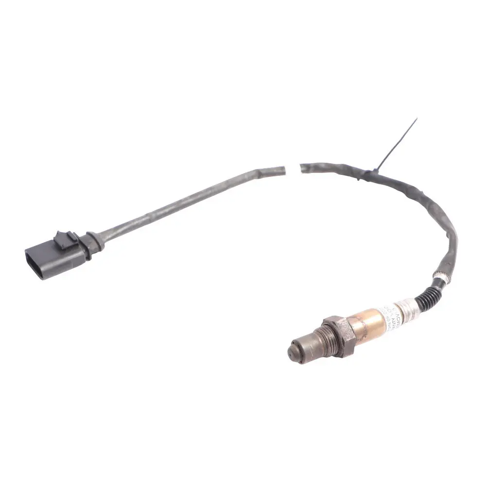 Mk6 Audi A3 8P 1.4 TSI Sensore NOx Lambda Ossigeno per Volkswagen Golf con numero di parte 03C906262AK Volkswagen Golf Mk6 Audi A3 8P 1.4 TSI Sensore NOx Lambda Ossigeno - SKU 03C906262AK - Numero di parte 03C906262AK