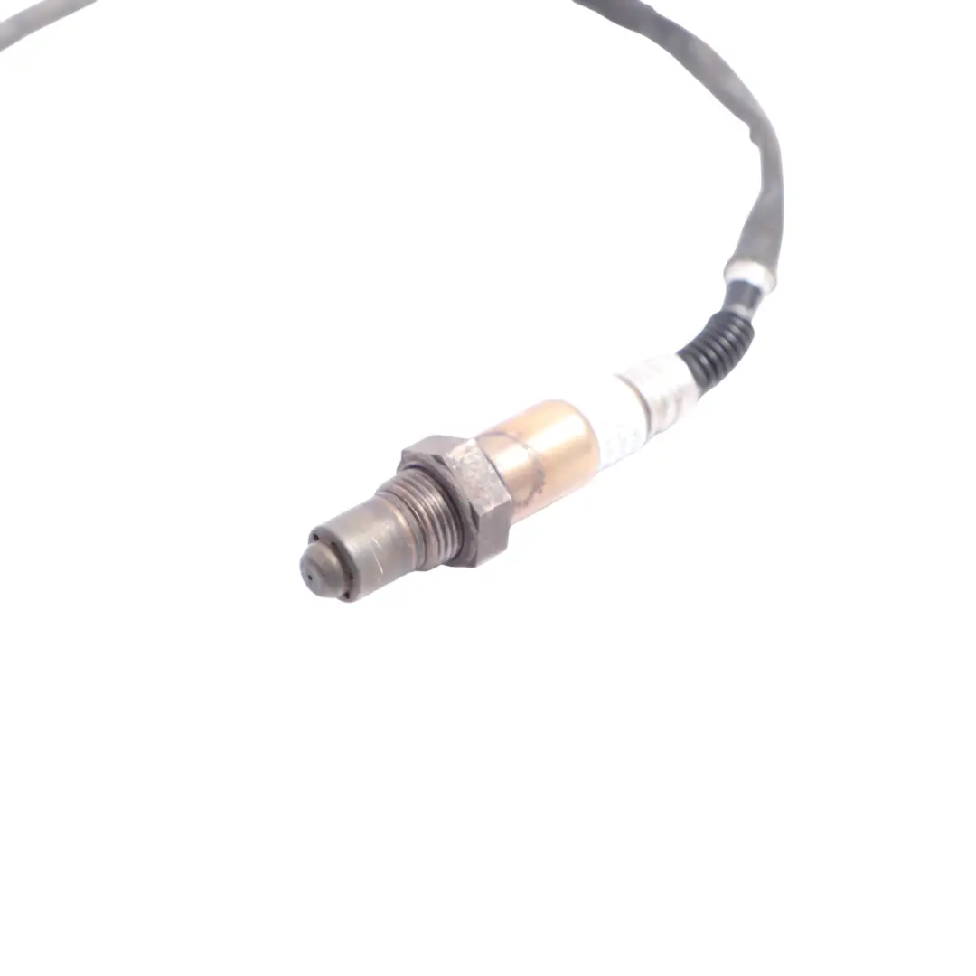 Volkswagen Golf Mk6 Audi A3 8P 1.4 TSI Sensore NOx Lambda Ossigeno - SKU 03C906262AK - Numero di parte 03C906262AK