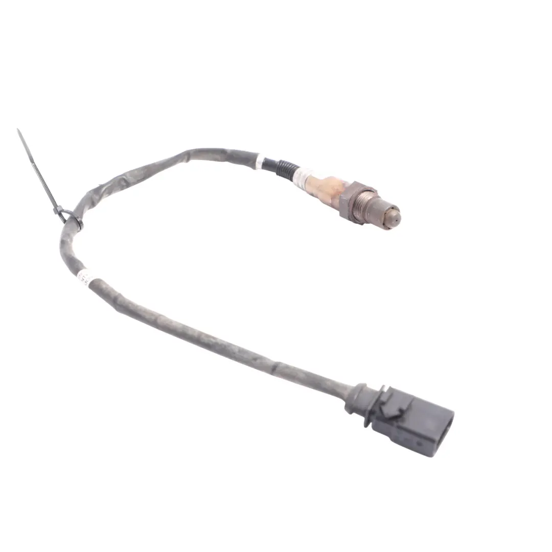 VW Golf Mk6 Audi A3 8P 1.4 TSI NOx SensorLambda Oxygen Probe - SKU 03C906262AK - Part number 03C906262AK