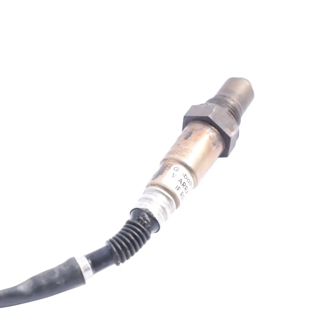 Mk6 Audi A3 8P 1.4 TSI Sonde NOx Lambda Oxygène pour Volkswagen Golf à propos du numéro de pièce 03C906262AK Volkswagen Golf Mk6 Audi A3 8P 1.4 TSI Sonde NOx Lambda Oxygène - SKU 03C906262AK - Numéro de pièce 03C906262AK