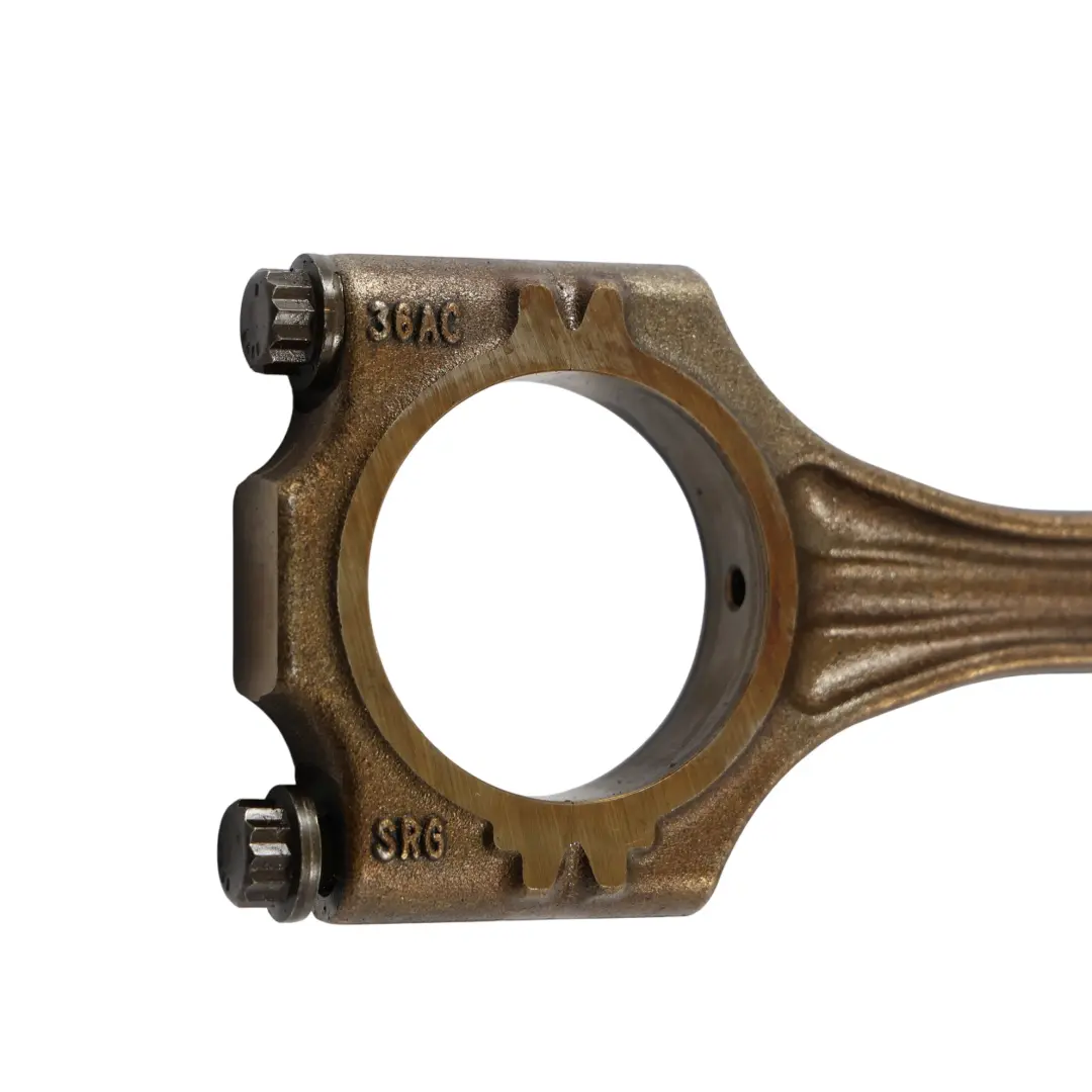 CGPB Engine Piston Con Rod to Volkswagen Polo V 6R 1.2 TSI with Part number 03D103019M Volkswagen Polo V 6R 1.2 TSI CGPB Engine Piston Con Rod - SKU 03D103019M-1 - Part number 03D103019M