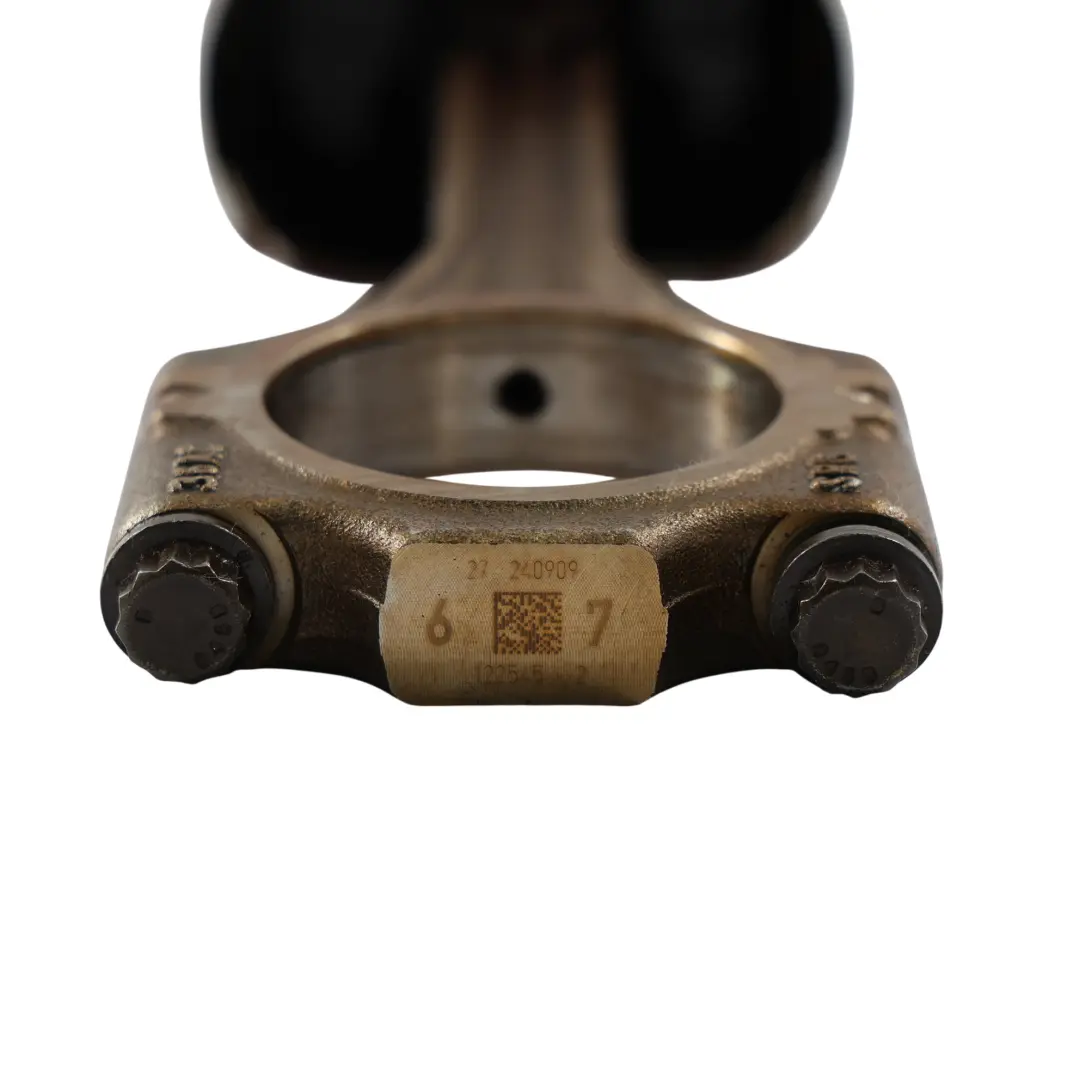 CGPB Tłok Korbowód Silnika do Volkswagen Polo V 6R 1.2 TSI o numerze 03D103019M Volkswagen Polo V 6R 1.2 TSI CGPB Tłok Korbowód Silnika - SKU 03D103019M-1 - Numer Części 03D103019M