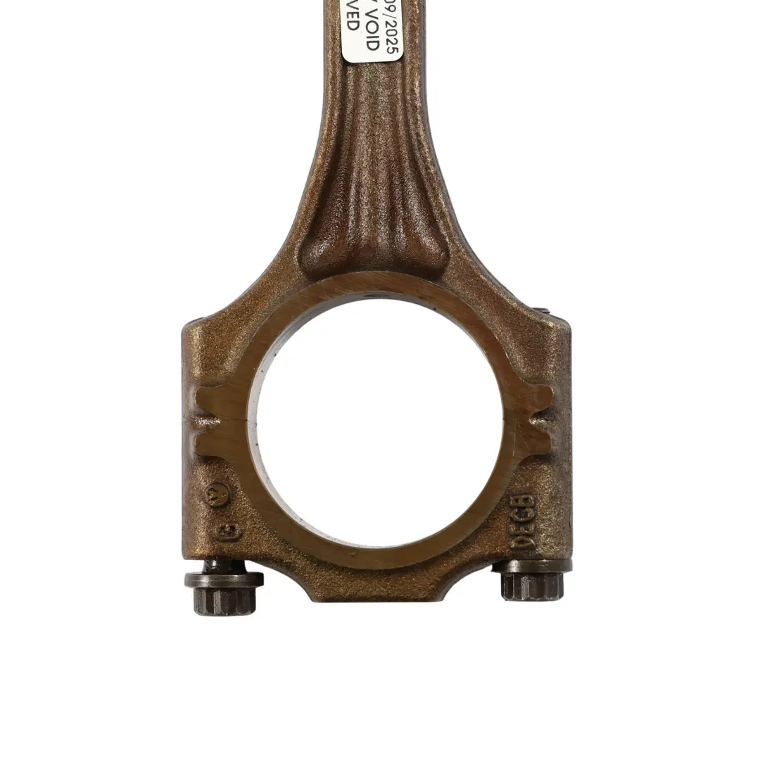 CGPB Motore Pistone Biella per Volkswagen Polo V 6R 1.2 TSI con numero di parte 03D103019M Volkswagen Polo V 6R 1.2 TSI CGPB Motore Pistone Biella - SKU 03D103019M-1 - Numero di parte 03D103019M