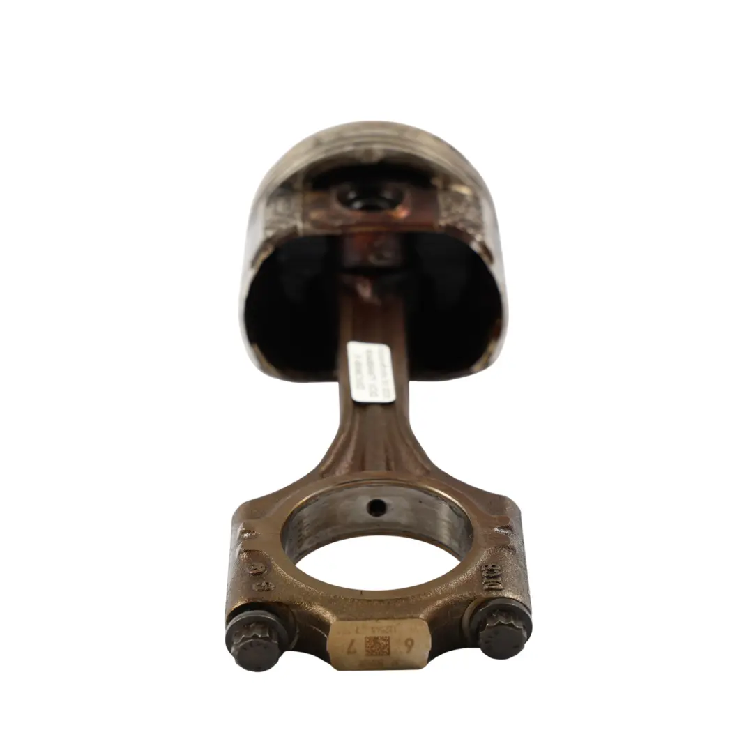 CGPB Engine Piston Con Rod to Volkswagen Polo V 6R 1.2 TSI with Part number 03D103019M Volkswagen Polo V 6R 1.2 TSI CGPB Engine Piston Con Rod - SKU 03D103019M-1 - Part number 03D103019M