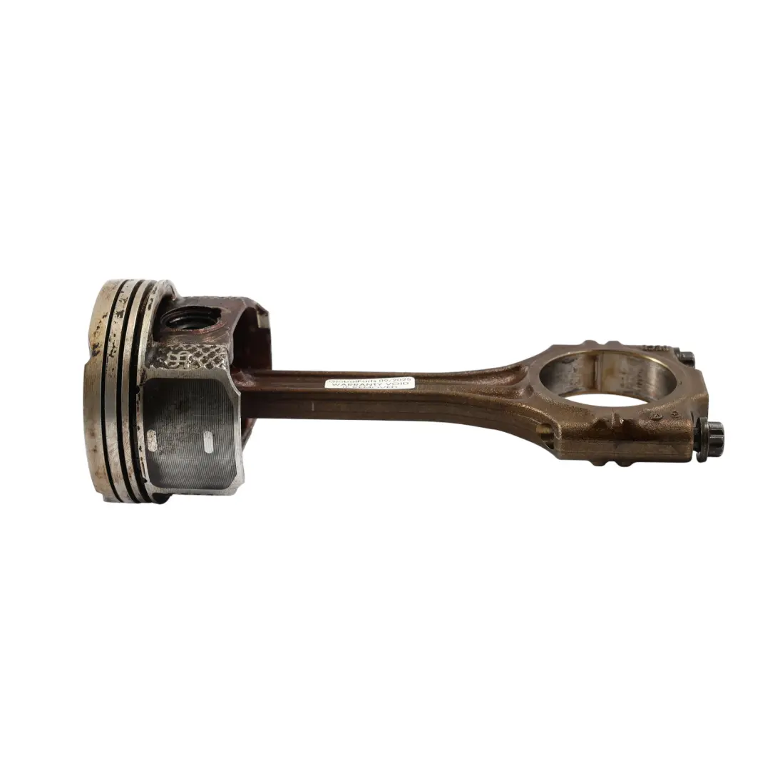 Volkswagen Polo V 6R 1.2 TSI CGPB Motor Pistón Biela - SKU 03D103019M-1 - Número de pieza 03D103019M