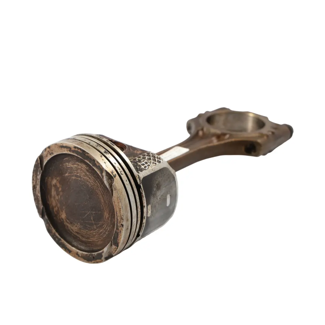 CGPB Tłok Korbowód Silnika do Volkswagen Polo V 6R 1.2 TSI o numerze 03D103019M Volkswagen Polo V 6R 1.2 TSI CGPB Tłok Korbowód Silnika - SKU 03D103019M-1 - Numer Części 03D103019M