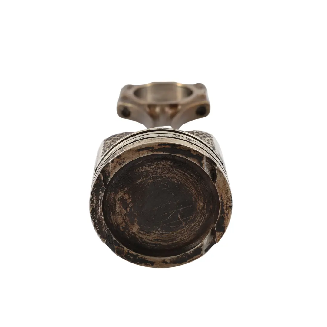 CGPB Tłok Korbowód Silnika do Volkswagen Polo V 6R 1.2 TSI o numerze 03D103019M Volkswagen Polo V 6R 1.2 TSI CGPB Tłok Korbowód Silnika - SKU 03D103019M-1 - Numer Części 03D103019M