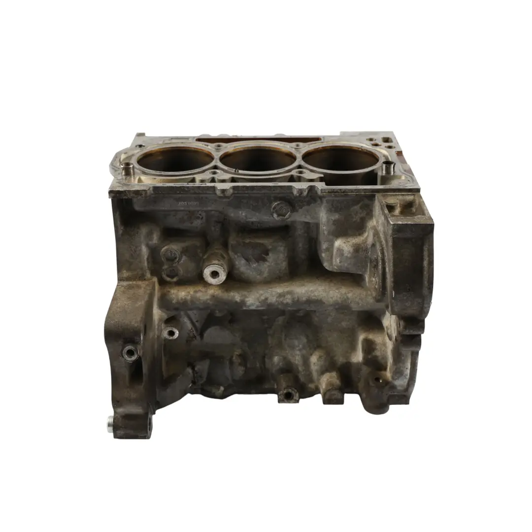 Volkswagen Polo V 6R 1.2 TSI CGPB Blok Silnika - SKU 03D103019M - Numer Części 03D103019M