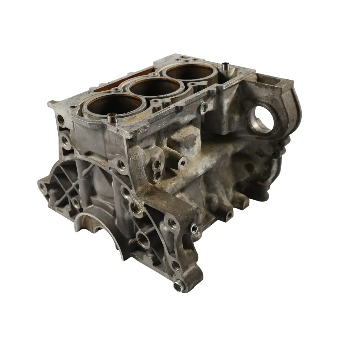 Volkswagen Polo V 6R 1.2 TSI CGPB Blok Silnika - SKU 03D103019M - Numer Części 03D103019M