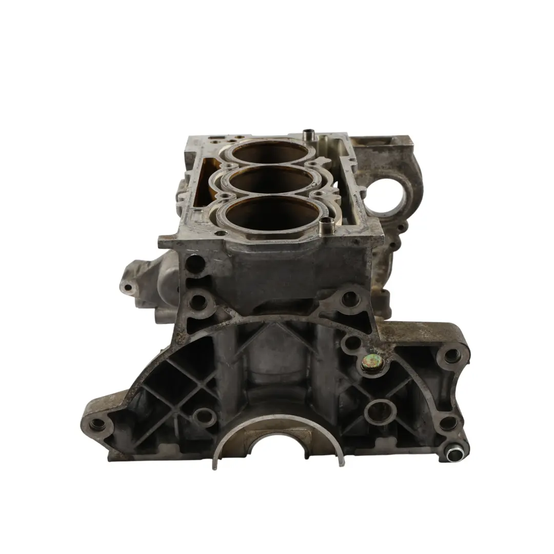 CGPB Engine Block to Volkswagen Polo V 6R 1.2 TSI with Part number 03D103019M Volkswagen Polo V 6R 1.2 TSI CGPB Engine Block - SKU 03D103019M - Part number 03D103019M