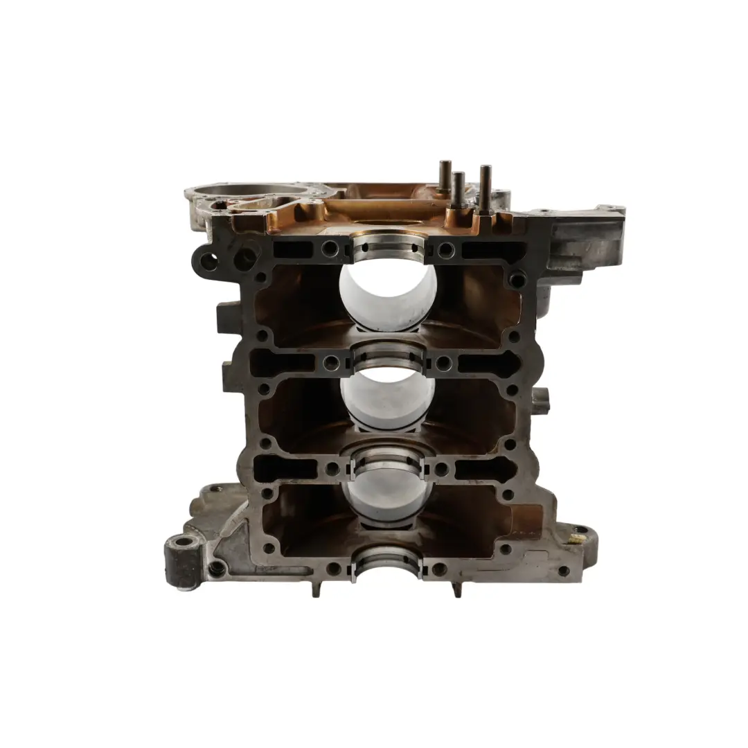 Volkswagen Polo V 6R 1.2 TSI CGPB Motor Block - SKU 03D103019M - Teilenummer 03D103019M