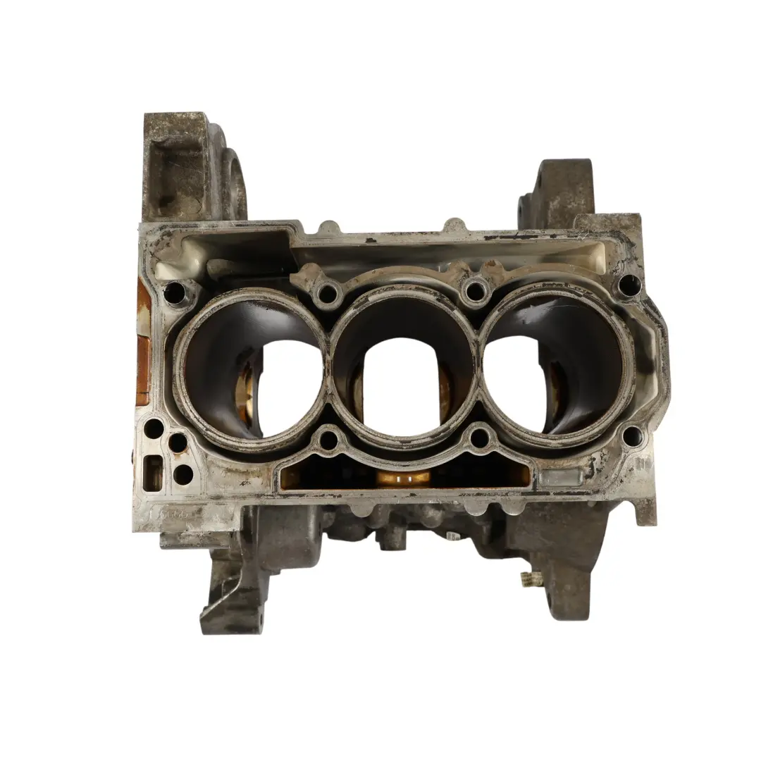 CGPB Engine Block to Volkswagen Polo V 6R 1.2 TSI with Part number 03D103019M Volkswagen Polo V 6R 1.2 TSI CGPB Engine Block - SKU 03D103019M - Part number 03D103019M