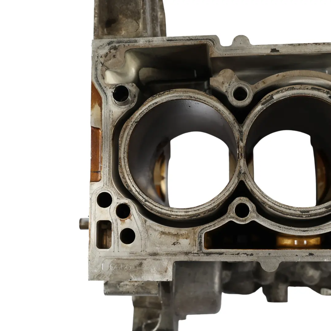 CGPB Blok Silnika do Volkswagen Polo V 6R 1.2 TSI o numerze 03D103019M Volkswagen Polo V 6R 1.2 TSI CGPB Blok Silnika - SKU 03D103019M - Numer Części 03D103019M