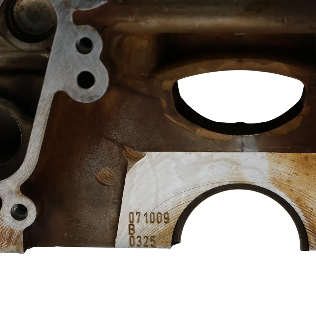 CGPB Blocco Motore per Volkswagen Polo V 6R 1.2 TSI con numero di parte 03D103019M Volkswagen Polo V 6R 1.2 TSI CGPB Blocco Motore - SKU 03D103019M - Numero di parte 03D103019M