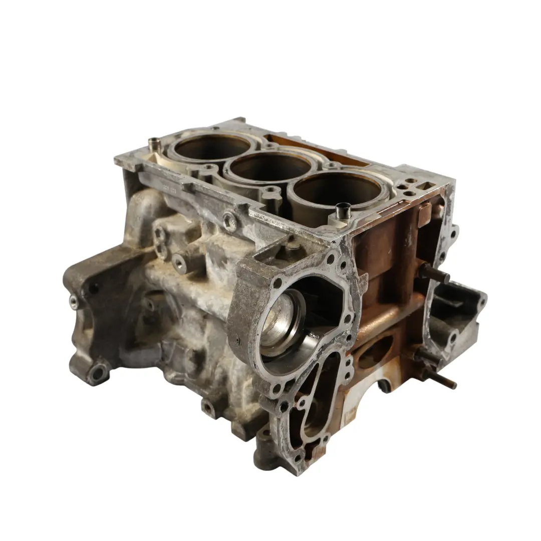 CGPB Motor Block für Volkswagen Polo V 6R 1.2 TSI mit Teilenummer 03D103019M Volkswagen Polo V 6R 1.2 TSI CGPB Motor Block - SKU 03D103019M - Teilenummer 03D103019M