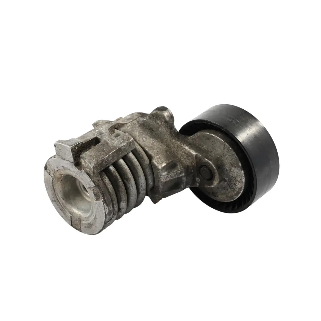 Riemenspanner Motor Hilfsriemenscheibe für Volkswagen VW Polo 6R mit Teilenummer 03D903305F Volkswagen VW Polo 6R Riemenspanner Motor Hilfsriemenscheibe - SKU 03D903305F-1 - Teilenummer 03D903305F