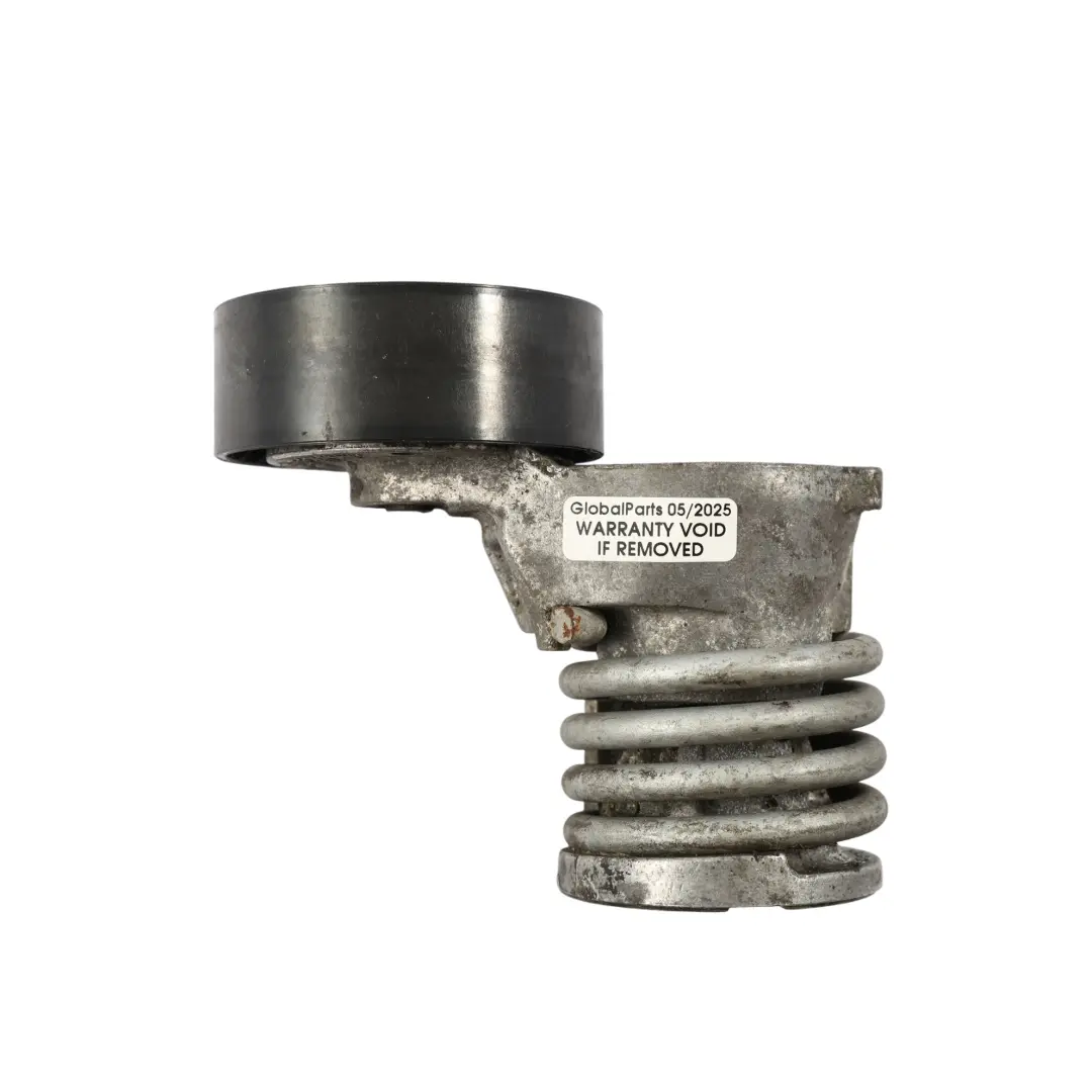 Volkswagen VW Polo 6R Riemenspanner Motor Hilfsriemenscheibe - SKU 03D903305F-1 - Teilenummer 03D903305F