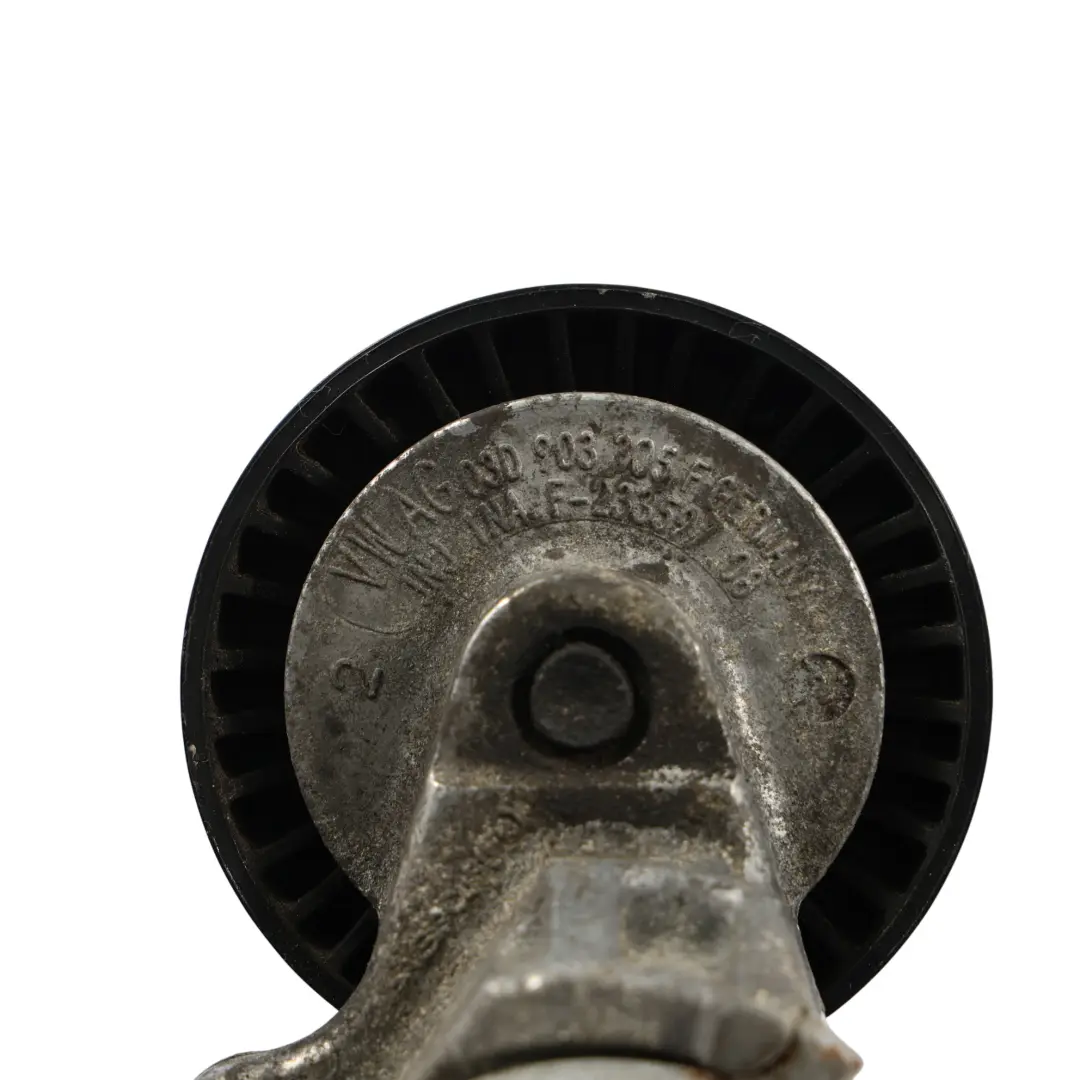 Poulie Auxiliaire De Courroie De Distribution pour Volkswagen Polo 6R à propos du numéro de pièce 03D903305F Volkswagen Polo 6R Poulie Auxiliaire De Courroie De Distribution - SKU 03D903305F-1 - Numéro de pièce 03D903305F