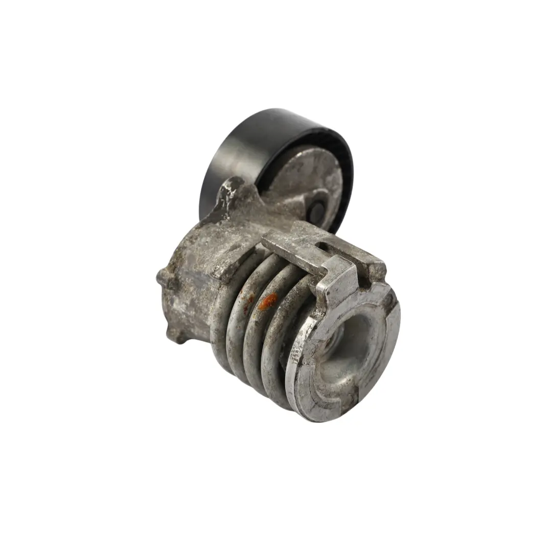 Tendicinghia Motore Puleggia Cinghia Ausiliaria per Volkswagen VW Polo 6R con numero di parte 03D903305F Volkswagen VW Polo 6R Tendicinghia Motore Puleggia Cinghia Ausiliaria - SKU 03D903305F-1 - Numero di parte 03D903305F