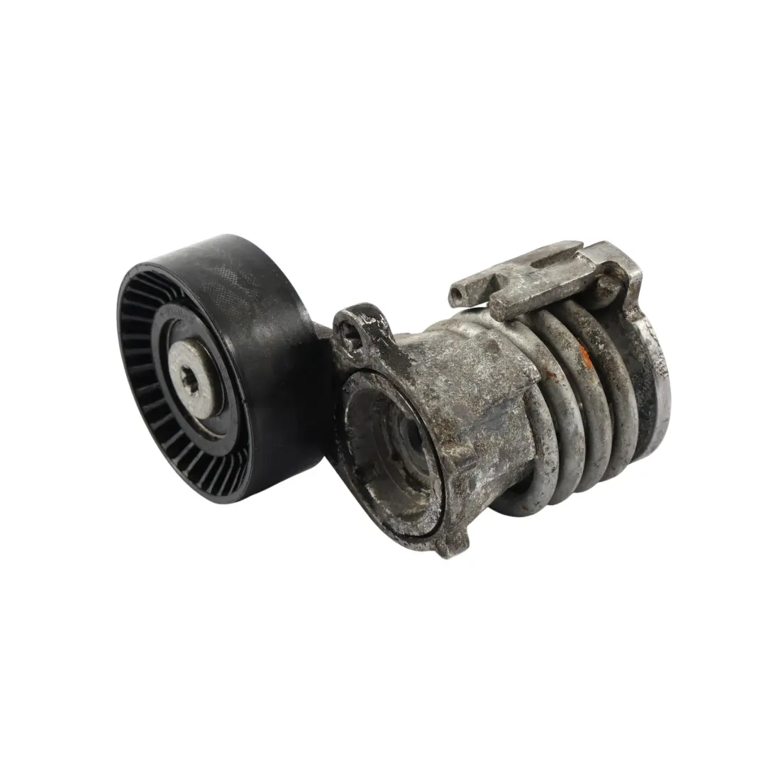 Volkswagen VW Polo 6R Tendicinghia Motore Puleggia Cinghia Ausiliaria - SKU 03D903305F-1 - Numero di parte 03D903305F