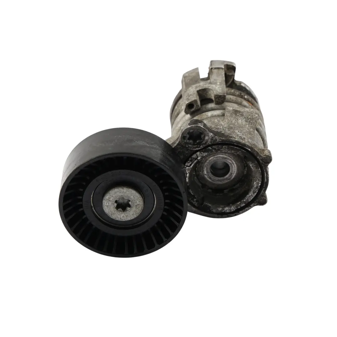 Volkswagen VW Polo 6R Tensor De Correa Del Motor Polea Auxiliar - SKU 03D903305F-1 - Número de pieza 03D903305F