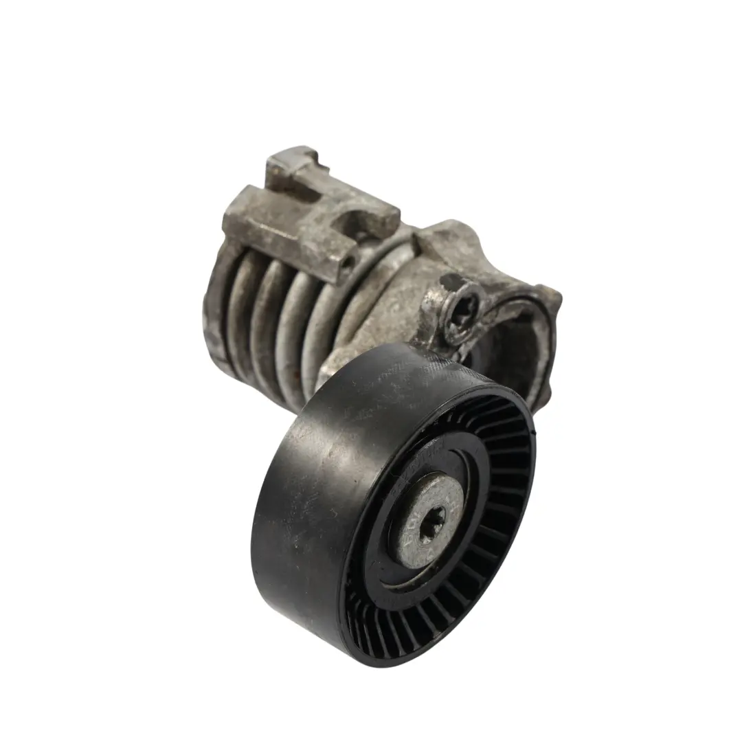 Volkswagen VW Polo 6R Tensor De Correa Del Motor Polea Auxiliar - SKU 03D903305F-1 - Número de pieza 03D903305F