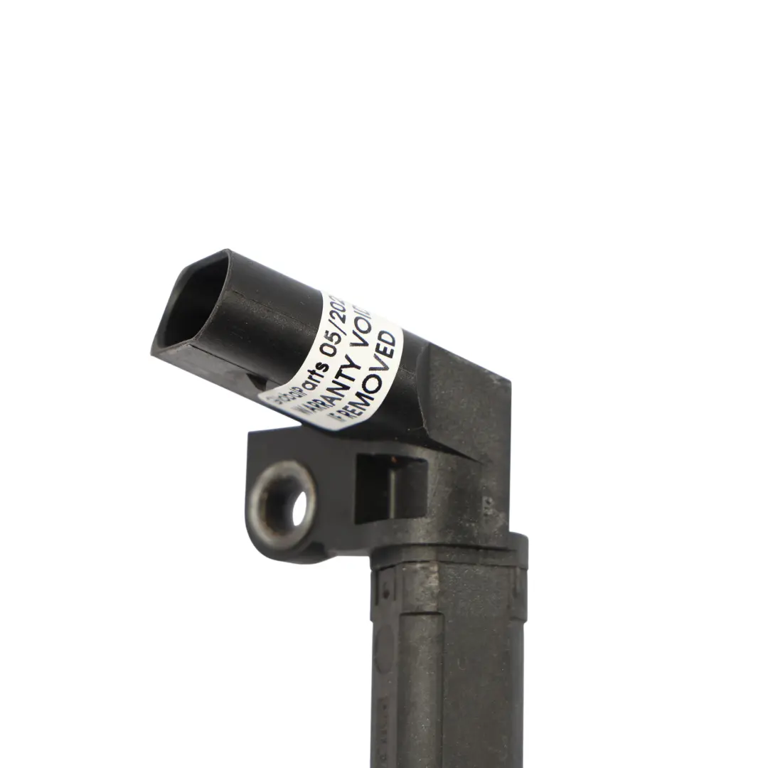 Capteur De Vitesse De Vilebrequin 1.2 Essence pour Volkswagen Polo 6R à propos du numéro de pièce 03D906433A Volkswagen Polo 6R Capteur De Vitesse De Vilebrequin 1.2 Essence - SKU 03D906433A - Numéro de pièce 03D906433A