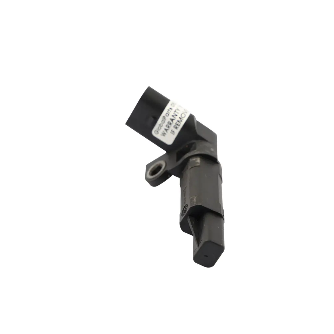 VW Polo 6R Kurbelwelle Impuls Position Drehzahlsensor 1.2 Benzin - SKU 03D906433A - Teilenummer 03D906433A