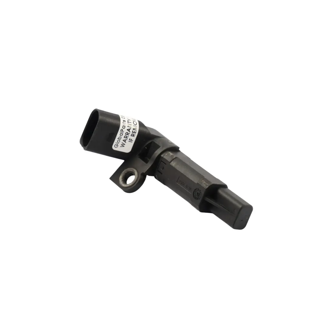 VW Polo 6R Kurbelwelle Impuls Position Drehzahlsensor 1.2 Benzin - SKU 03D906433A - Teilenummer 03D906433A