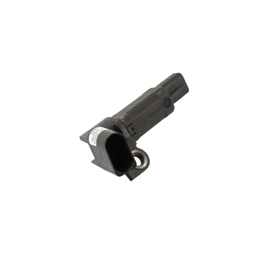 VW Polo 6R Kurbelwelle Impuls Position Drehzahlsensor 1.2 Benzin - SKU 03D906433A - Teilenummer 03D906433A