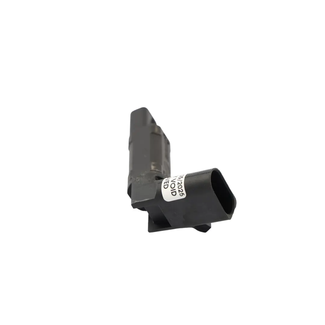 VW Polo 6R Kurbelwelle Impuls Position Drehzahlsensor 1.2 Benzin - SKU 03D906433A - Teilenummer 03D906433A