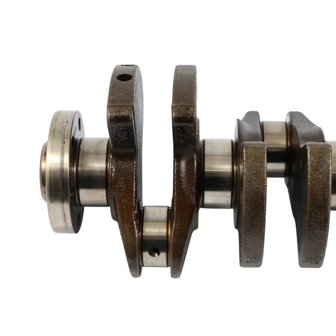 CGPB Cigüeñal Del Motor para VW Volkswagen Polo V 6R 1.2 TSI con número de pieza 03DETL020 VW Volkswagen Polo V 6R 1.2 TSI CGPB Cigüeñal Del Motor - SKU 03DETL020 - Número de pieza 03DETL020