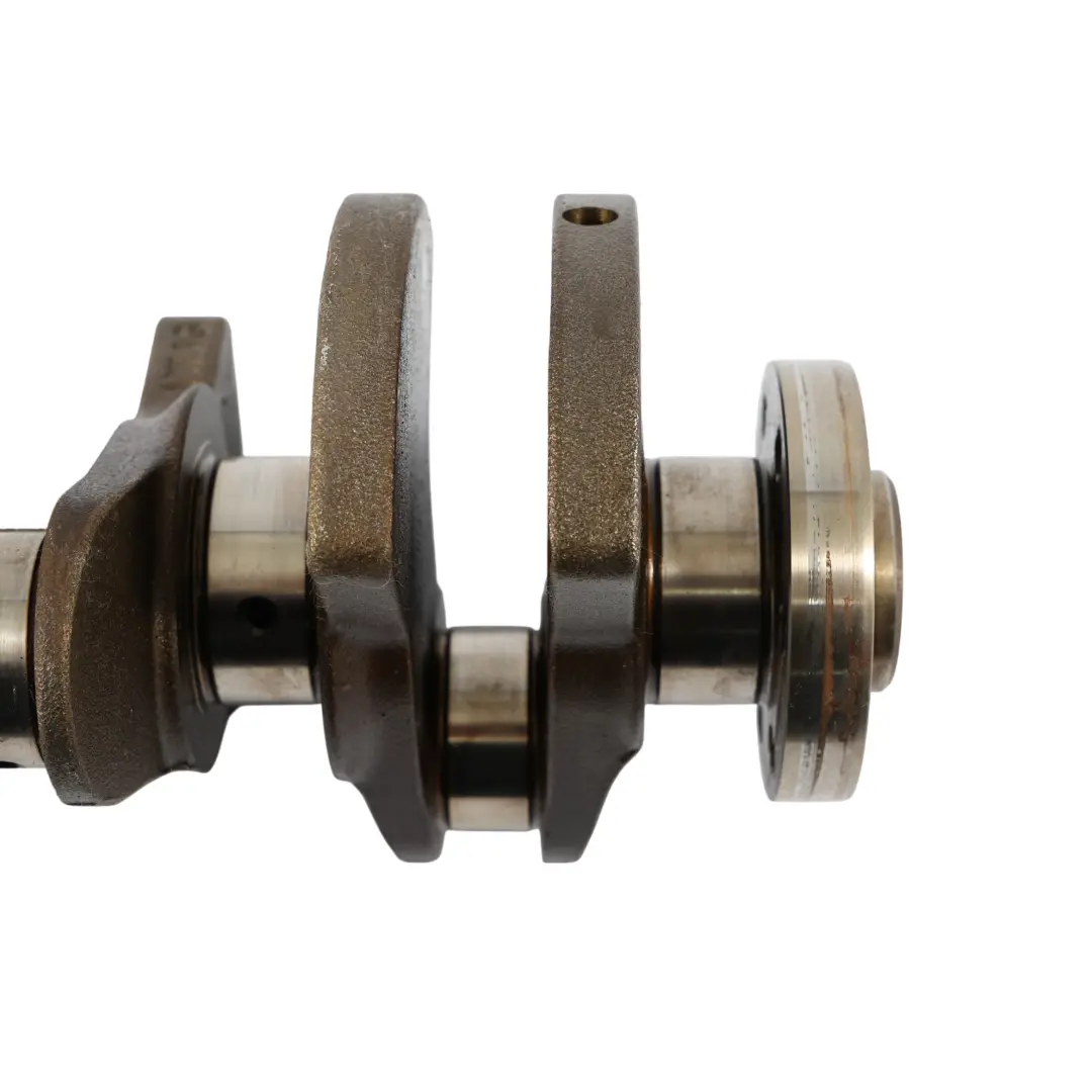 CGPB Cigüeñal Del Motor para VW Volkswagen Polo V 6R 1.2 TSI con número de pieza 03DETL020 VW Volkswagen Polo V 6R 1.2 TSI CGPB Cigüeñal Del Motor - SKU 03DETL020 - Número de pieza 03DETL020