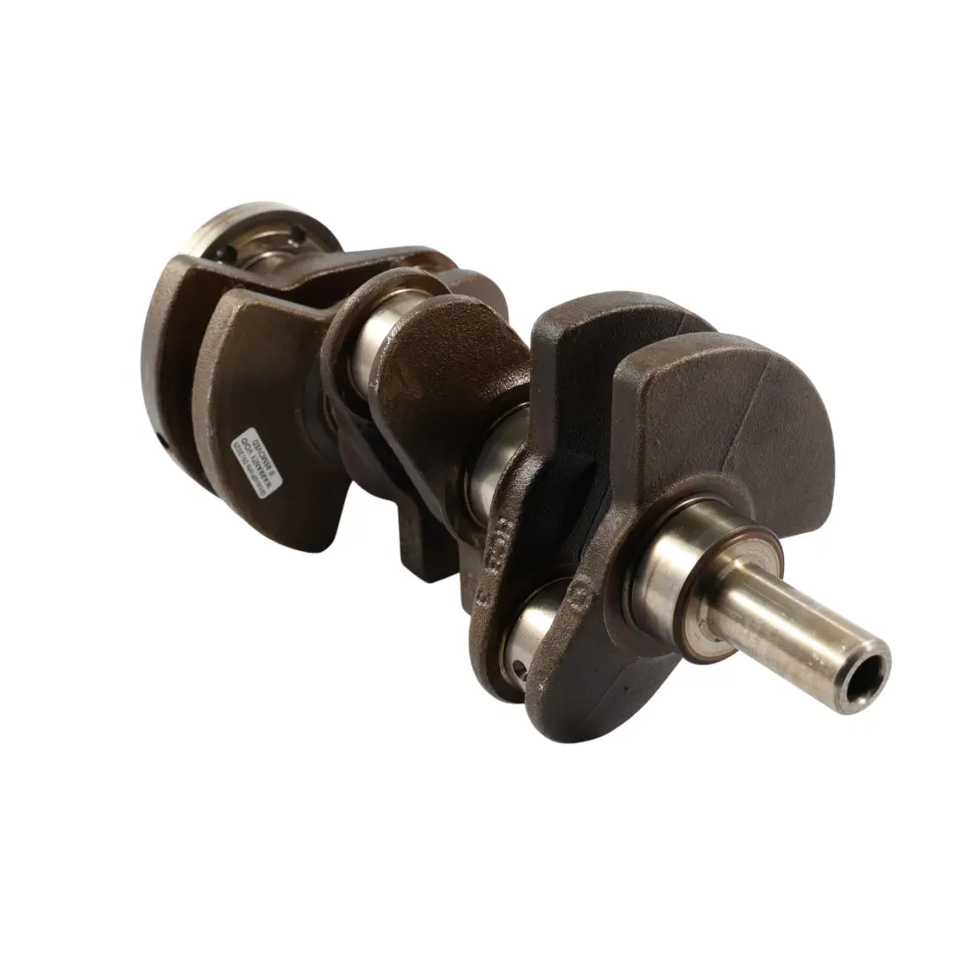 CGPB Wał Korbowy do VW Volkswagen Polo V 6R 1.2 TSI o numerze 03DETL020 VW Volkswagen Polo V 6R 1.2 TSI CGPB Wał Korbowy - SKU 03DETL020 - Numer Części 03DETL020