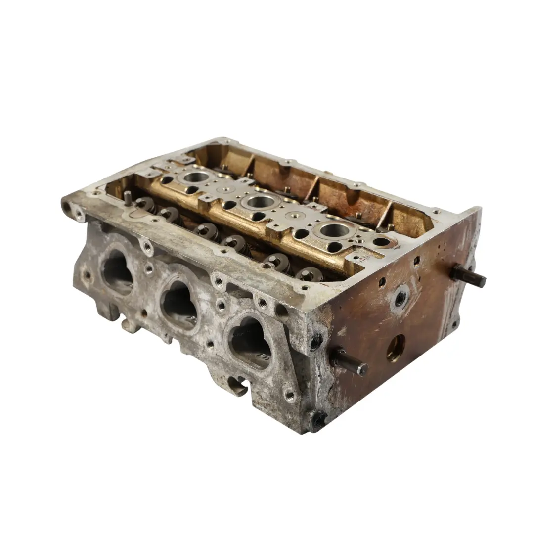 VW Volkswagen Polo 6R 1.2 TSI CGPB Cylinder Head Cover Engine - SKU 03E103063J - Part number 03E103063J