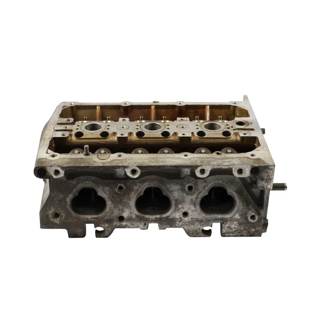 VW Volkswagen Polo 6R 1.2 TSI CGPB Cylinder Head Cover Engine - SKU 03E103063J - Part number 03E103063J