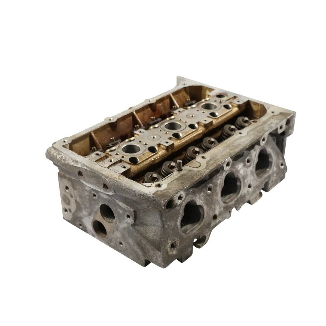 VW Volkswagen Polo 6R 1.2 TSI CGPB Cylinder Head Cover Engine - SKU 03E103063J - Part number 03E103063J