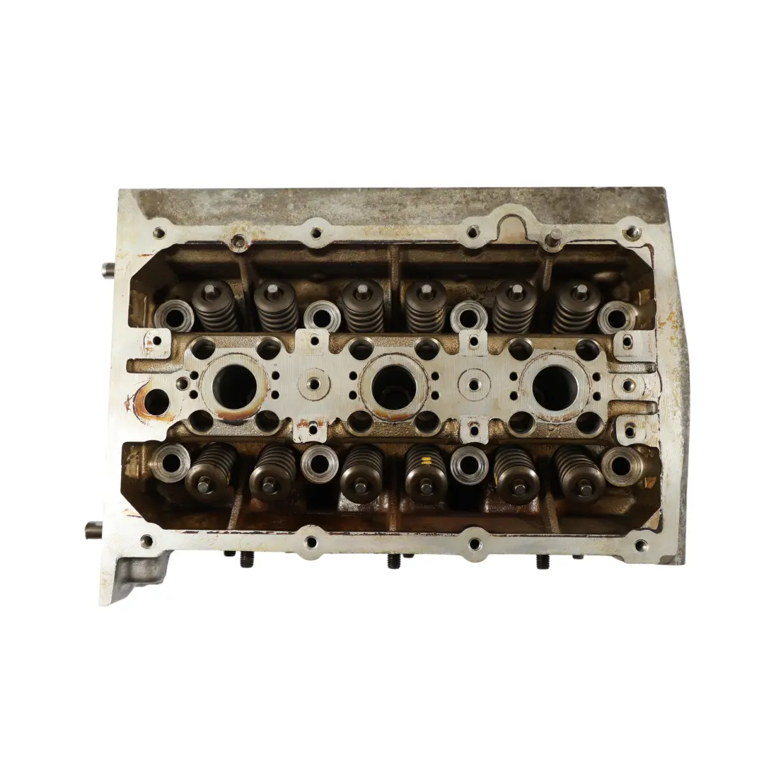 VW Volkswagen Polo 6R 1.2 TSI CGPB Zylinder Kopf Deckel Motor - SKU 03E103063J - Teilenummer 03E103063J