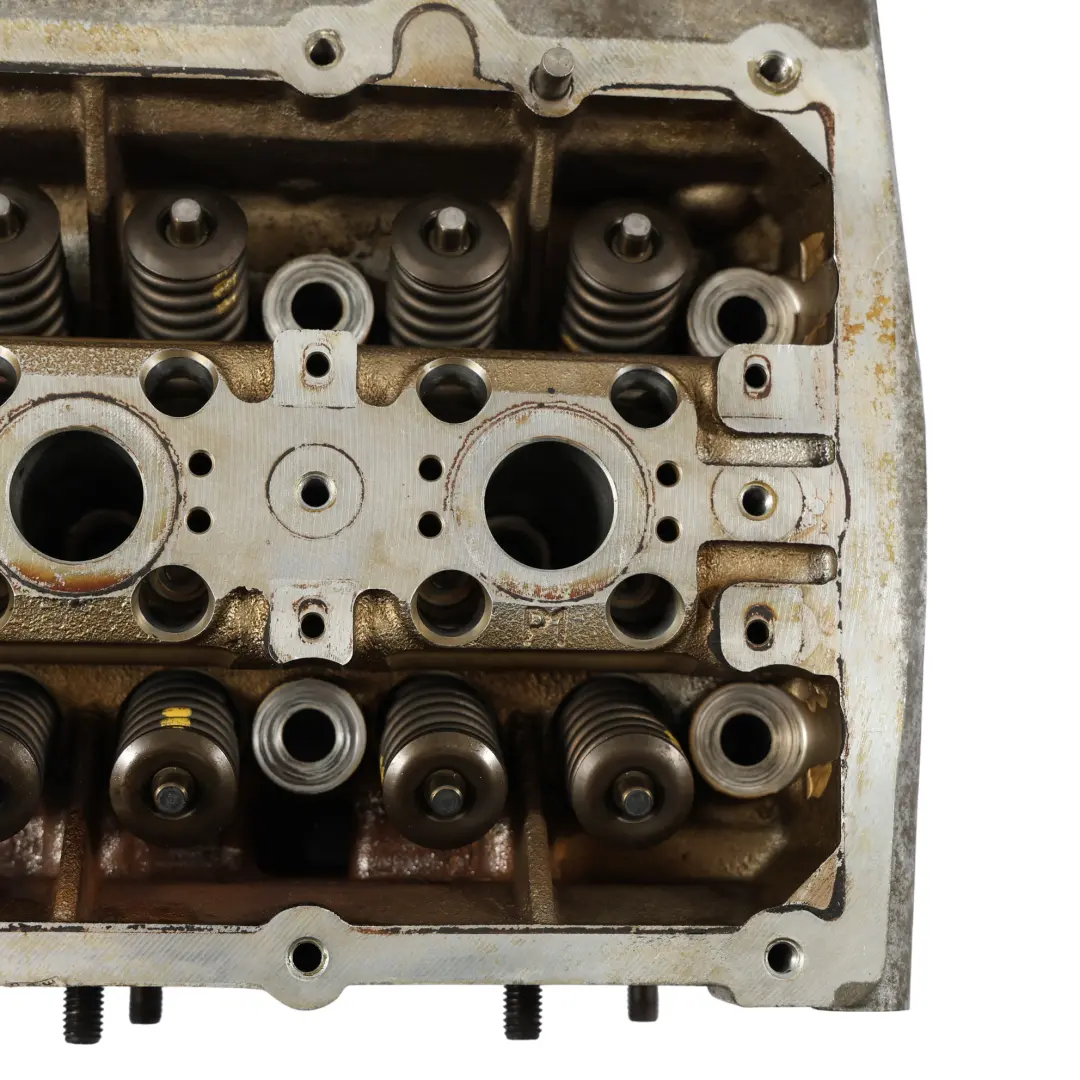 VW Volkswagen Polo 6R 1.2 TSI CGPB Zylinder Kopf Deckel Motor - SKU 03E103063J - Teilenummer 03E103063J