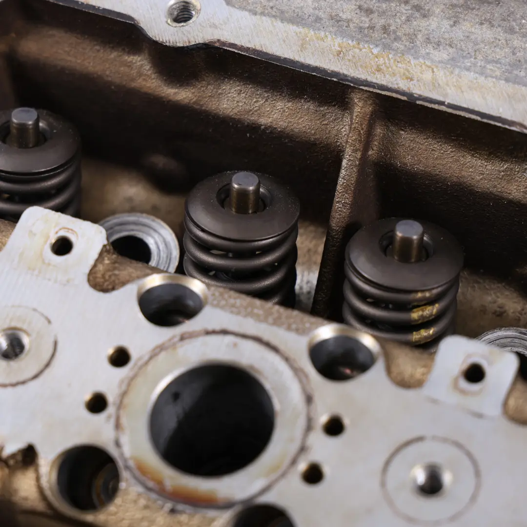 VW Volkswagen Polo 6R 1.2 TSI CGPB Głowica Silnika - SKU 03E103063J - Numer Części 03E103063J