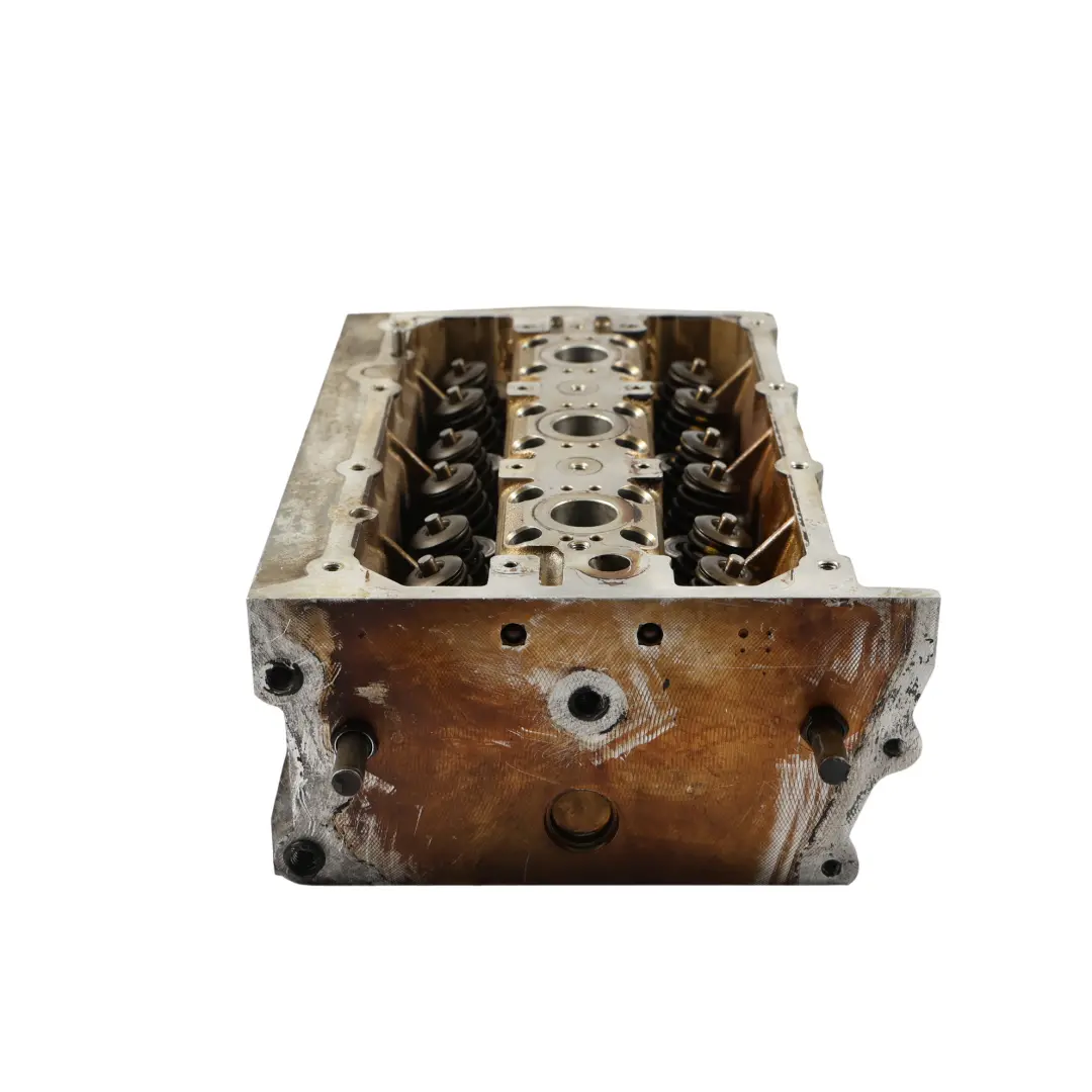 VW Volkswagen Polo 6R 1.2 TSI CGPB Cylinder Head Cover Engine - SKU 03E103063J - Part number 03E103063J