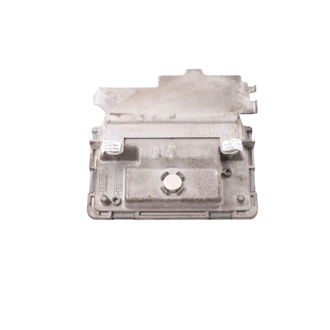 CGPB 60HP Engine ECU Kit BCM + Key to Volkswagen Polo 6R 1.2 Petrol with Part number 03E906019M Volkswagen Polo 6R 1.2 Petrol CGPB 60HP Engine ECU Kit BCM + Key - SKU 03E906019M-1 - Part number 03E906019M