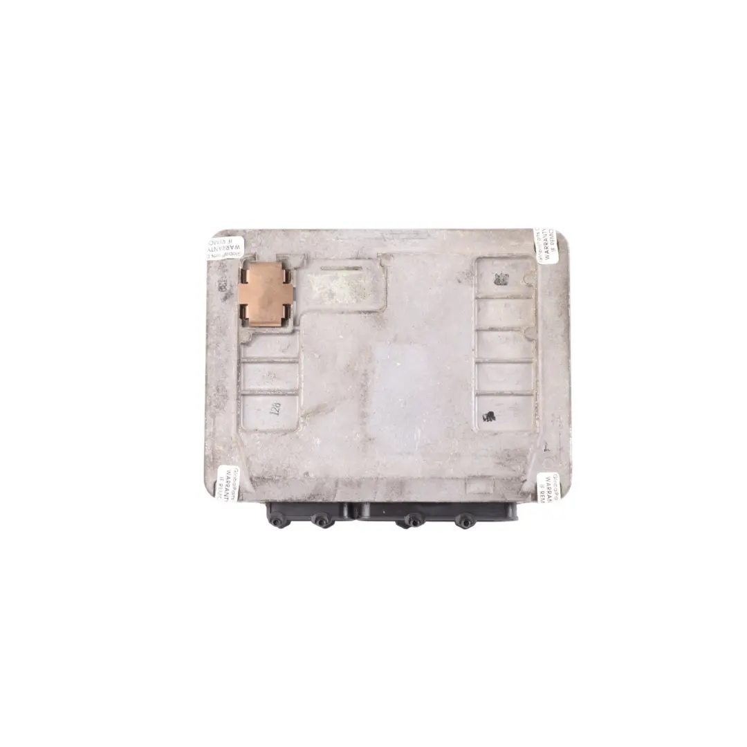 CGPA 70HP Kit ECU Motor SME RBG + Llave para Volkswagen Polo 6R 1.2 MPI con número de pieza 03E906023AL Volkswagen Polo 6R 1.2 MPI CGPA 70HP Kit ECU Motor SME RBG + Llave - SKU 03E906023AL-1 - Número de pieza 03E906023AL