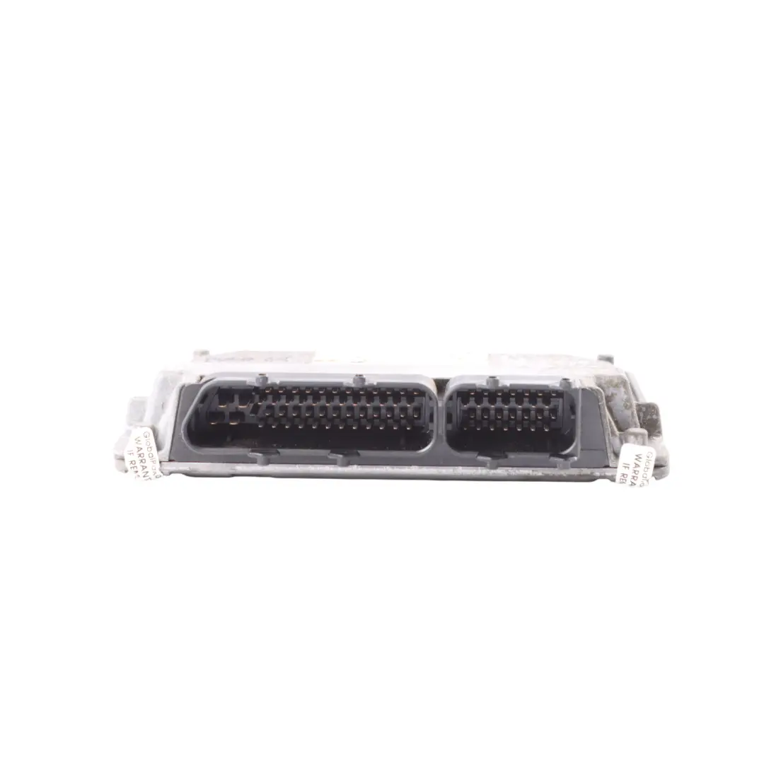 Volkswagen Polo 6R 1.2 MPI CGPB 60HP Engine Control ECU Manual - SKU 03E906023L - Part number 03E906023L