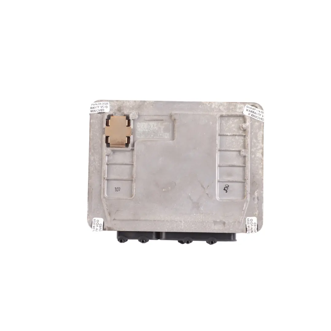 CGPA 69HP Sterownik Silnika ECU Zestaw Manual do Skoda Fabia 5J 1.2 o numerze 03E906023Q Skoda Fabia 5J 1.2 CGPA 69HP Sterownik Silnika ECU Zestaw Manual - SKU 03E906023Q - Numer Części 03E906023Q