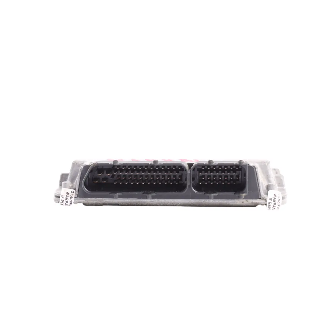 Skoda Fabia 5J 1.2 CGPA 69CV Kit De Calculateur Moteur - SKU 03E906023Q - Numéro de pièce 03E906023Q