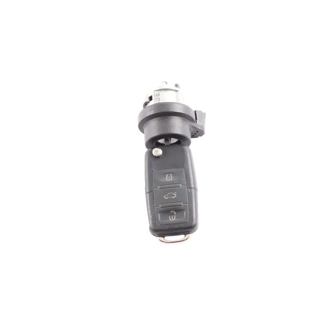 Skoda Fabia 5J 1.2 CGPA 69HP Kit Centralina Motore Manuale - SKU 03E906023Q - Numero di parte 03E906023Q